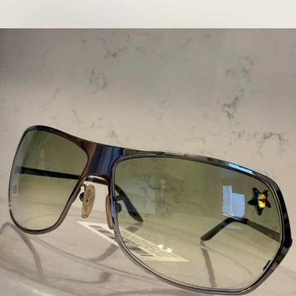 Vintage Dior sunglasses - Picture 3 of 4